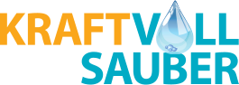 KraftVoll Sauber Logo