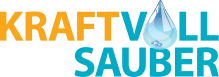 KraftVoll Sauber Logo
